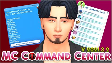 mod sims 4 crac-crac|MC Woohoo